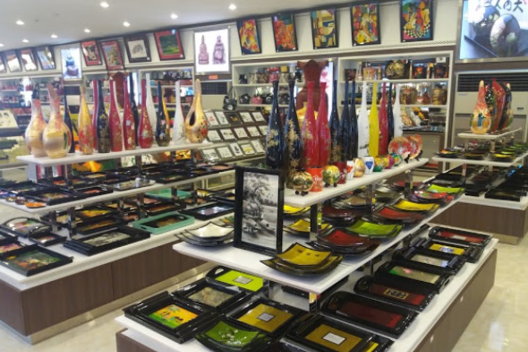 Trang sức Non Nước -Đà Nẵng